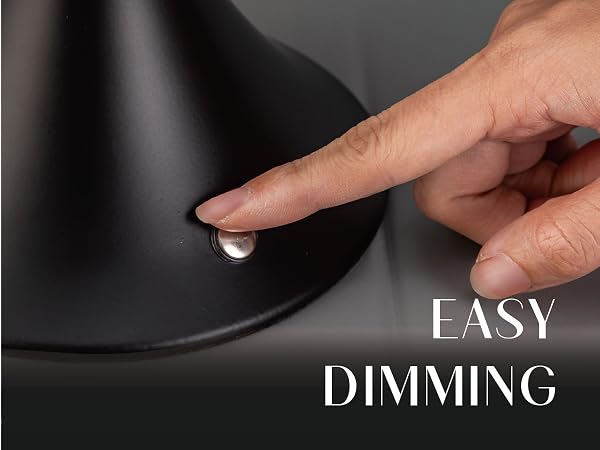 Dimming