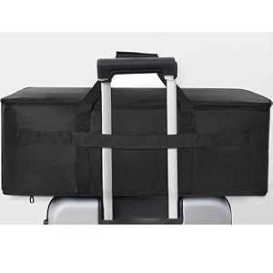 cable bag