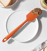 small spatula