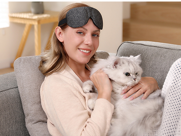 sleep mask for nap