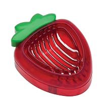 Joie simply slice strawberry slicer