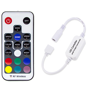 rgb led puck lights color chaging under cabinet lighting multicolor closet counter display lights