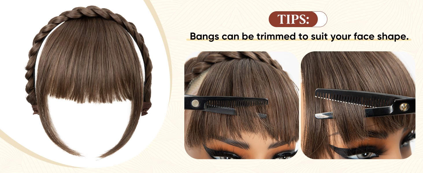 side bangs