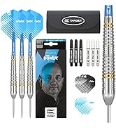Phil Taylor Accessories Gift Pack