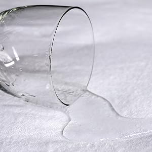 cal king waterproof mattress protector