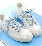Pattern Printed Shoe Laces