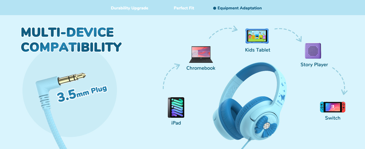 headphones for kids