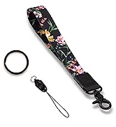 KAMT Phone Lanyard