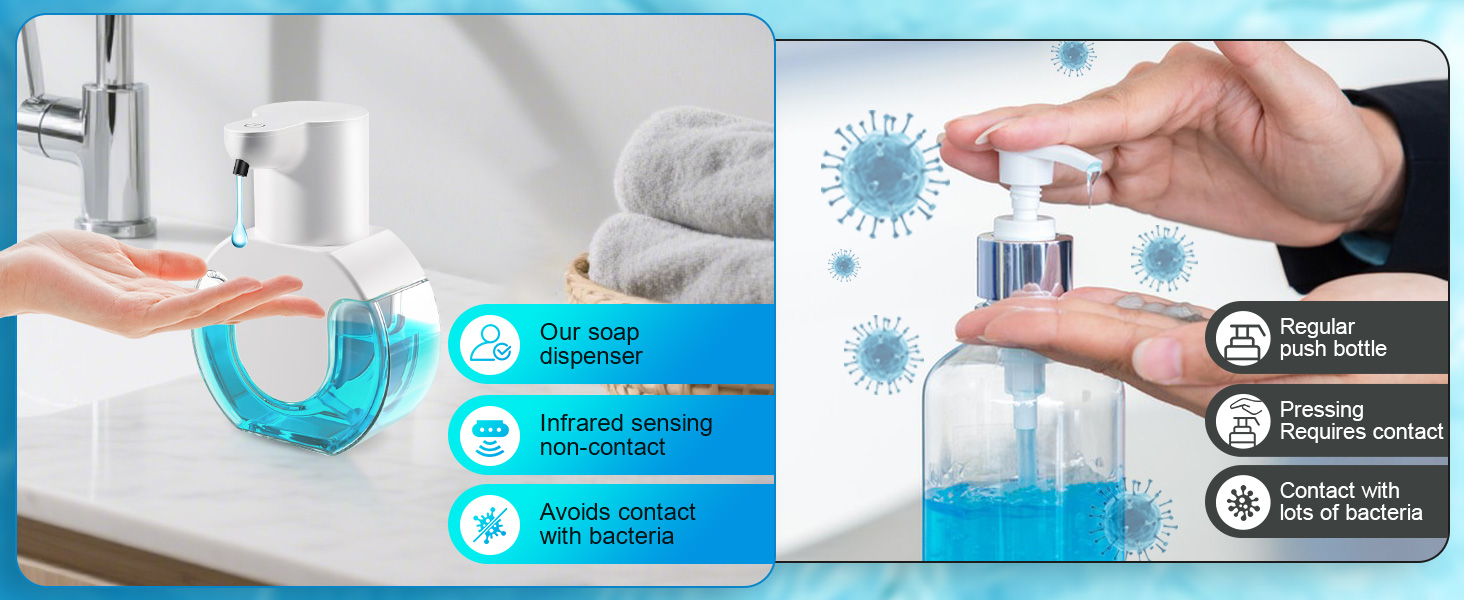 kitchen soap dispenser,bathroom soap dispenser,dish soap dispenser for kitchen,liquid soap dispenser