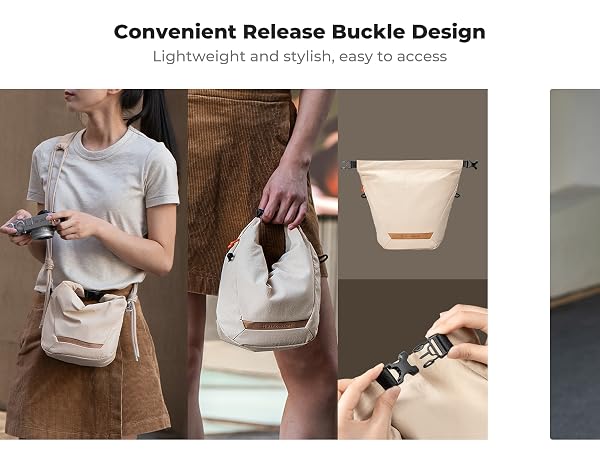camera bag