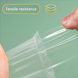 Vacuum Seal Food Sealer Bags