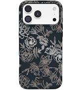 VELVET CAVIAR for iPhone 18 Pro Max Case | Compatible with MagSafe | 16ft Drop Tested | Cute Girl...