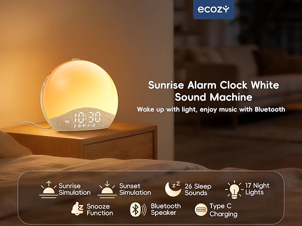alarm clock