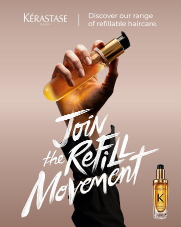 Elixir Ultime Refillable Oil