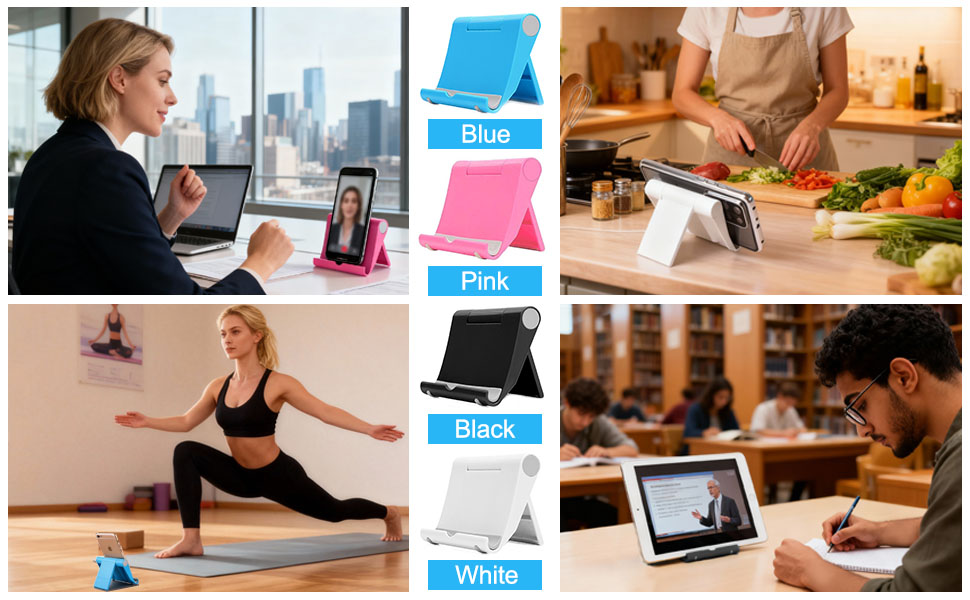 mobile phone holder stand