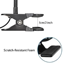 Scratch-free Design