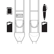 Universally Compatible Digital Camera Harness System with Key Ring Attachment by USA Gear