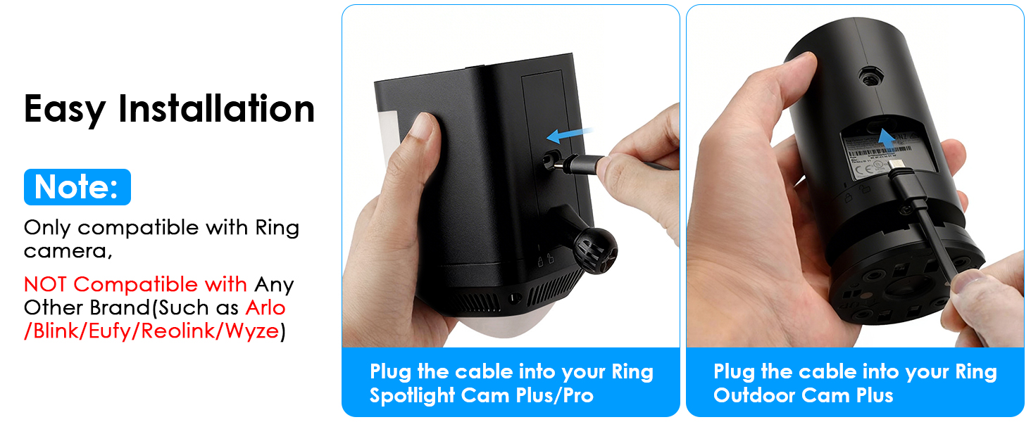 ring pro power kit