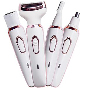 Electric Razor