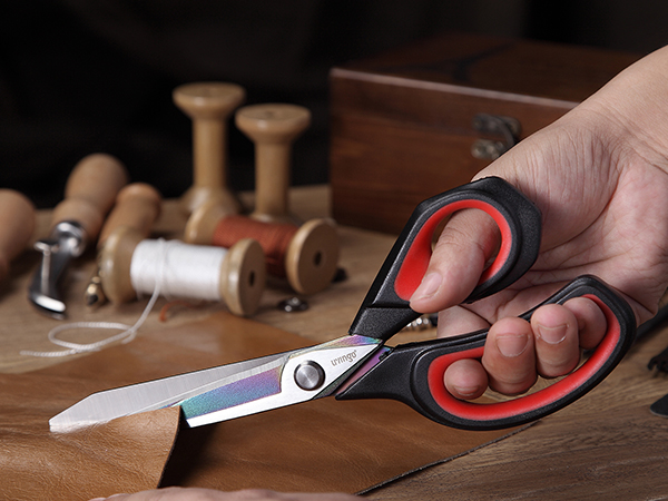 H2B Fabric Cutting Scissors