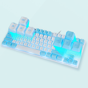 light up keyboard keyboard and mouse combo teclado gamer teclado backlit keyboard