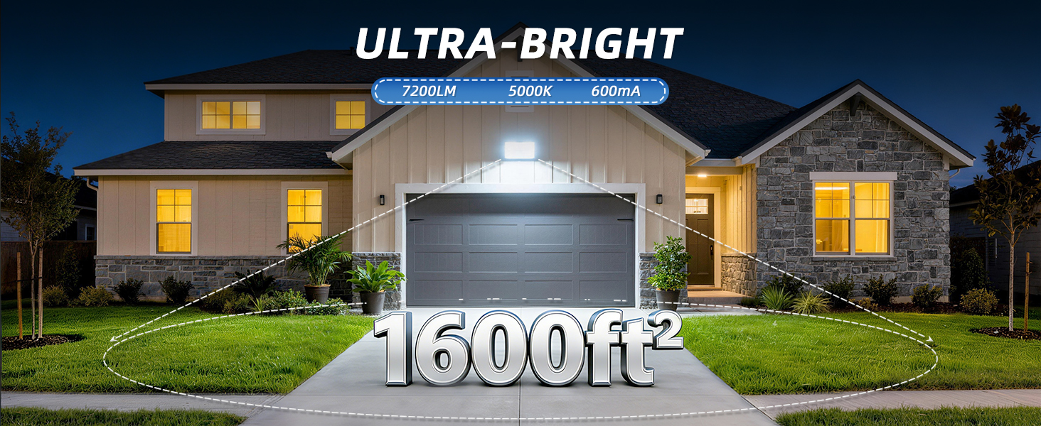 garage light