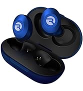 Raycon The Everyday Bluetooth Wireless Earbuds with Microphone- Stereo Sound in-Ear Bluetooth Hea...