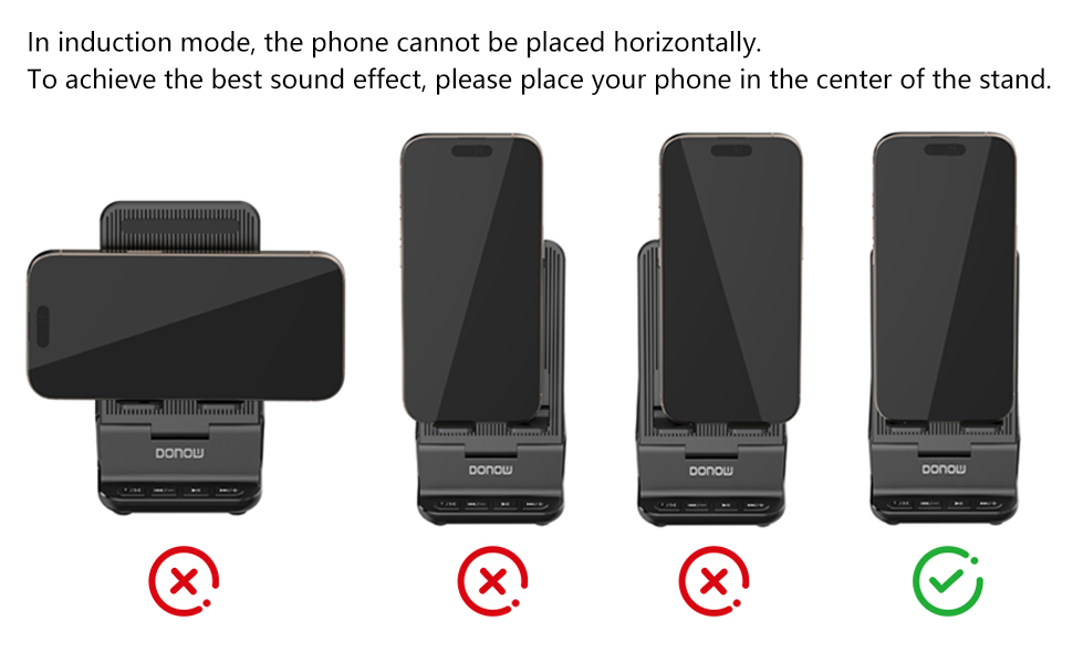 iphone speaker