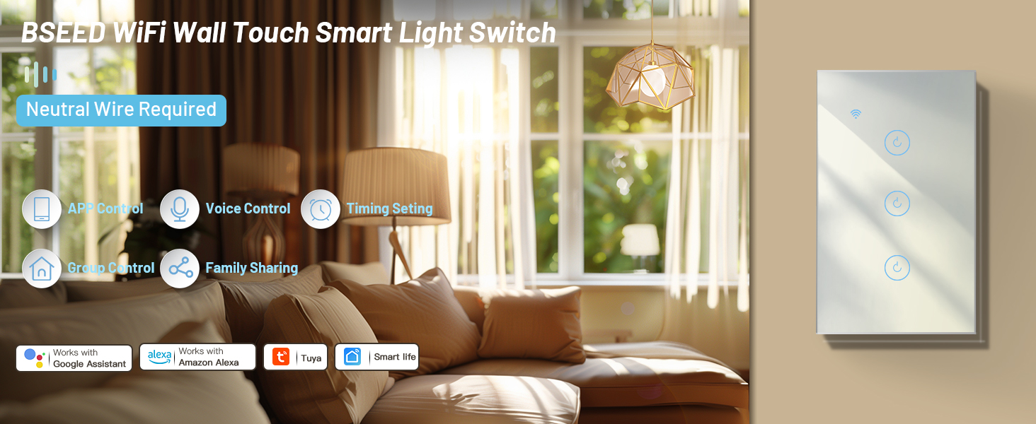smart switch
