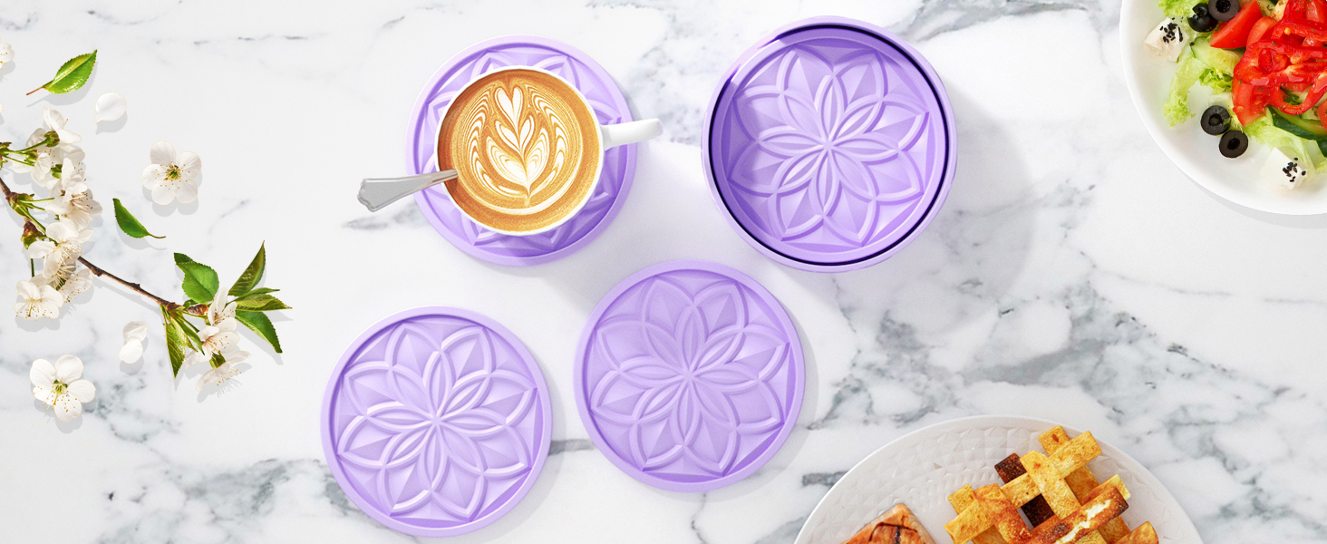 drink coasters
