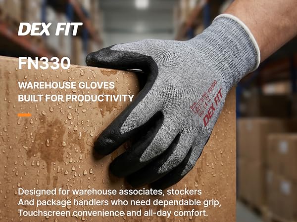 dex fit gloves dex fit work gloves dex fit nitrile work gloves fn330 dexfit 3 pack thin work gloves