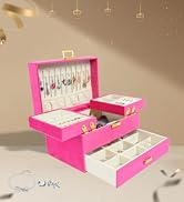 jewelry box for women