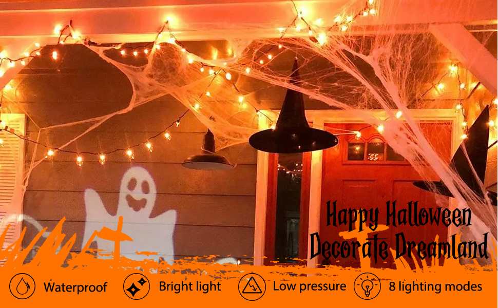 halloween decorations indoor