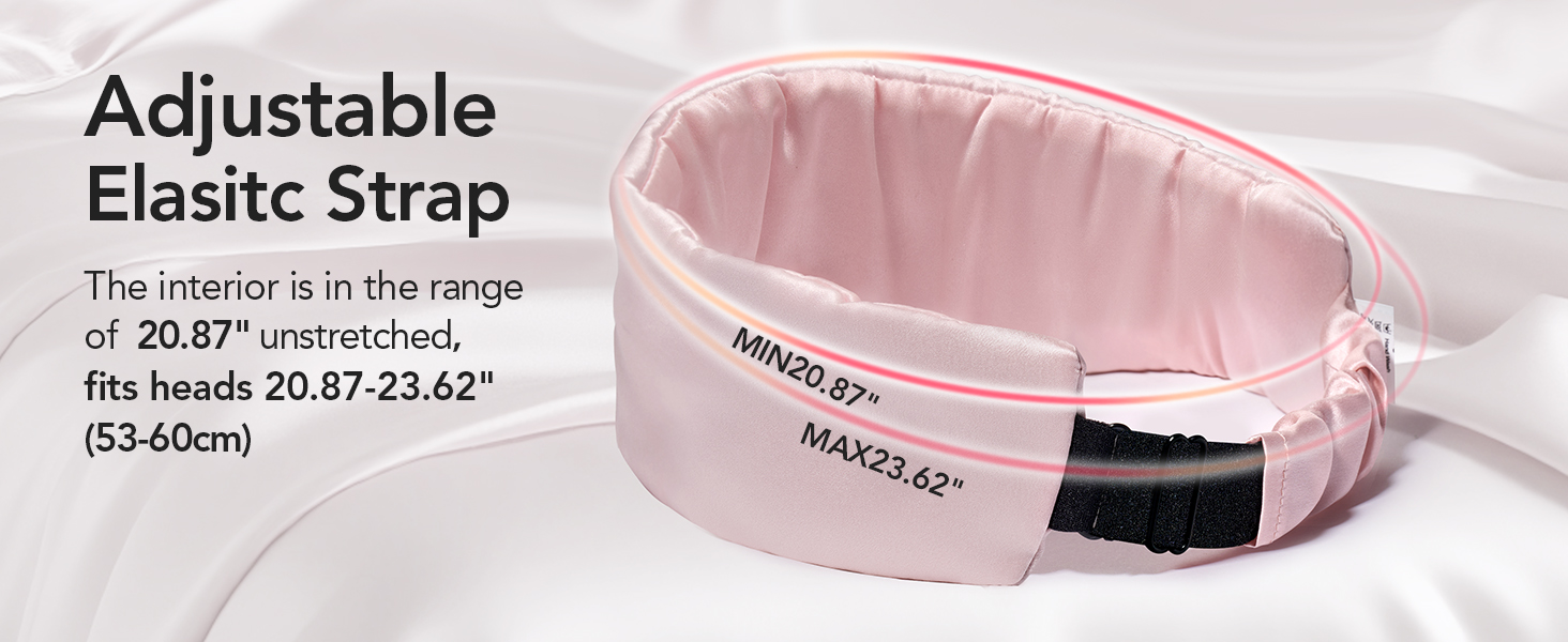 eye masks for sleep silk