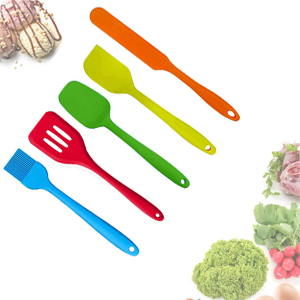 spatula set