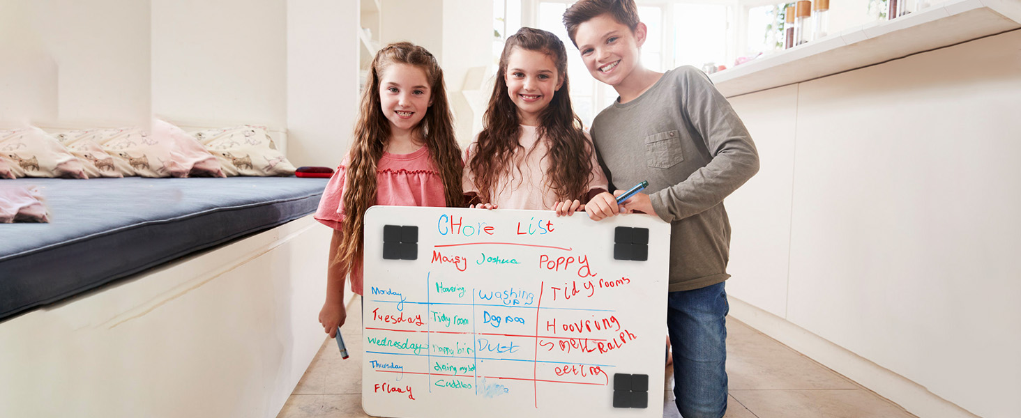 whiteboard erasers