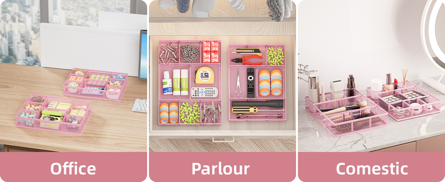 Desk Organizer