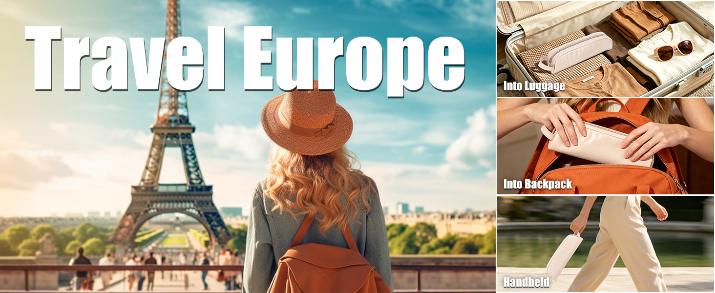 travel europe