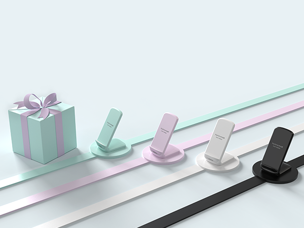 phone charging stand