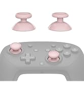 eXtremeRate Replacement 3D Joystick for Nintendo Switch 2 Pro Controller, Left Right Analog Stick...