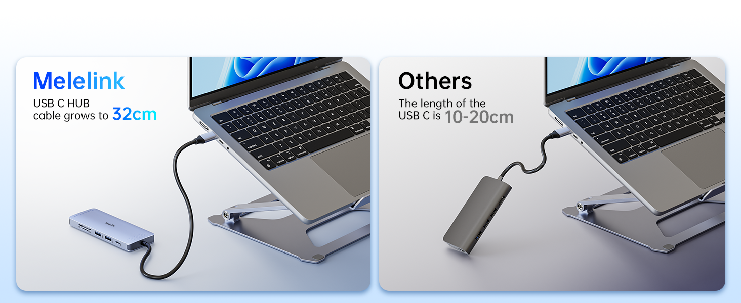 hub ethernet 4K 60Hz usbc dongle Mac laptop multi port hub rj45 network docking station for laptop