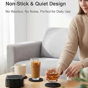 quiet design