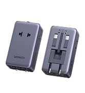 45W Universal Travel Adapter