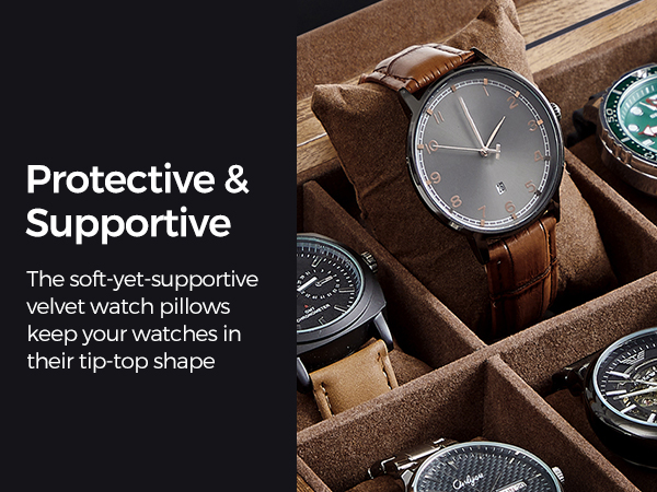 UJOW008K01 watch box