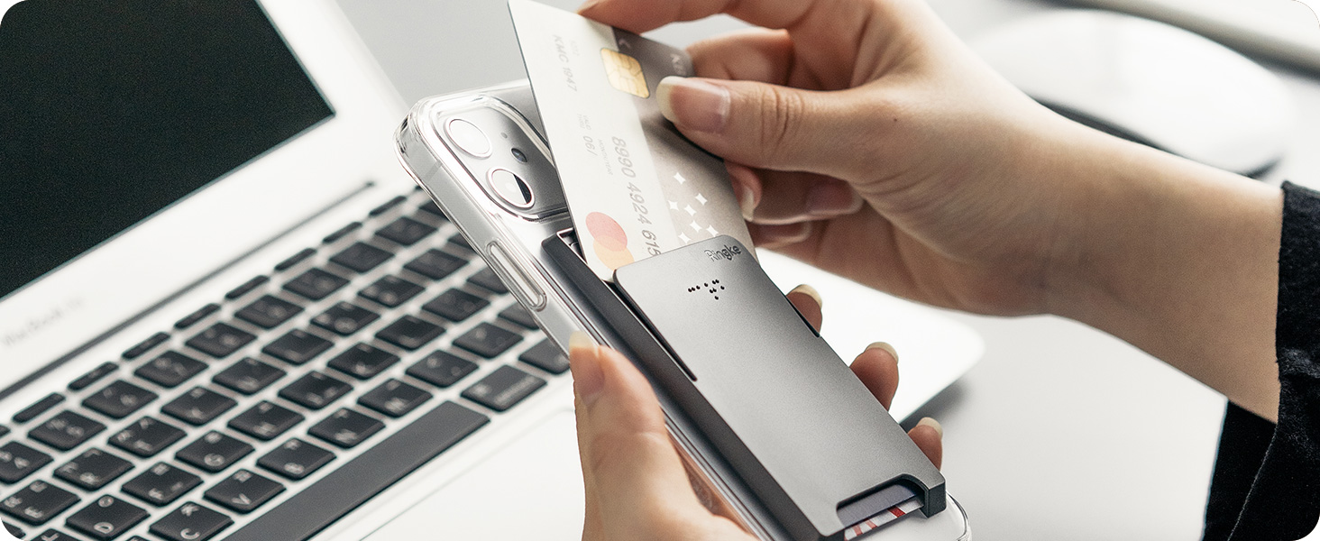 slot card