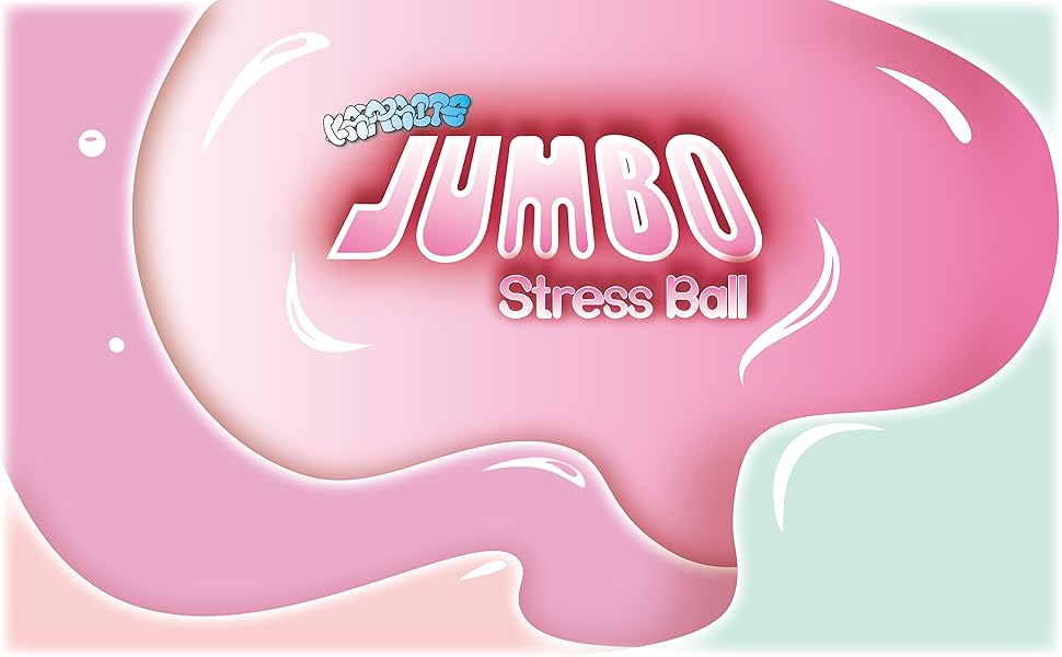 Stress Balls