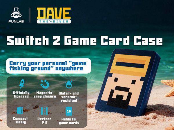 switch 2 game case