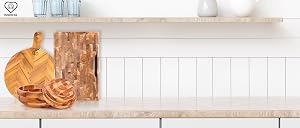Cutting Board, Noodle Board, Salad Bowls for Kitchen