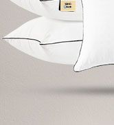 Pillows King Size Set 1