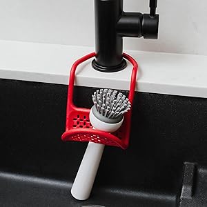 sink caddy